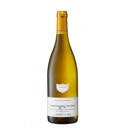 M Comapgnie De Burgondie Montagny 1er Cru